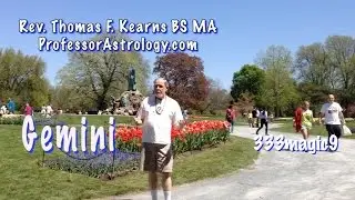 Gemini   June 2015 Astrology Horoscope