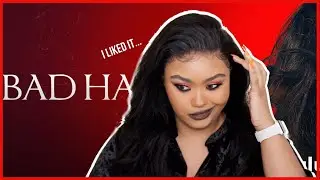 IN DEFENSE OF HULU&rsquo;S &ldquo;BAD HAIR&rdquo; | BAD? MOVIES & A BEAT| KennieJD