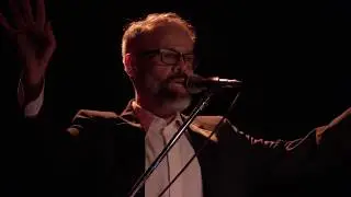 PERCAL - Gabo Ferro con Edgardo González en guitarra -
