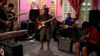 Hotel California The Eagles Cover - Solo by Toben Stuart Ka Na Je