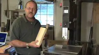 Sheppard F5 Mandolin 24 neck joint fitting!