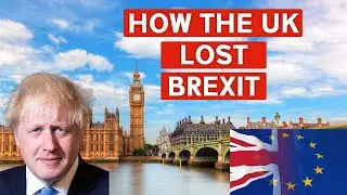 The Growing Regret of Brexit and Economic Costs