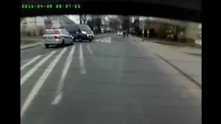 Instant traffic karma