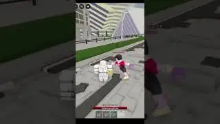 Oliver gets cooked by Conquest #roblox #invincible #conquest #oliver #funny #meme