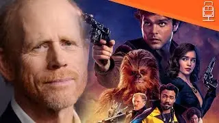 Solo A Star Wars Story Director on Films Awful Box Office