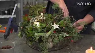 Jul med Berit Skj&oslash;ttgaard - del 9