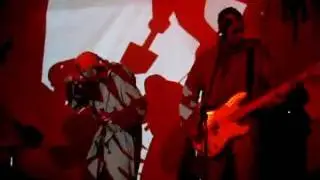 НОМ - Пустые консервные банки LIVE @ Псков, клуб 