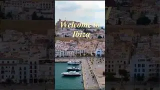 Top Tourist Destinations in Ibiza ☀️