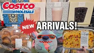 COSTCO NEW ARRIVALS for MAY 2025! AWESOME NEW FINDS!🛒