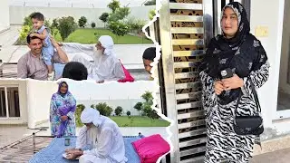 Khushi Ki Khabar Sunn K Sabb Jhoom Uthay 🤲🤲🤲