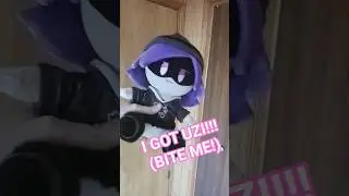 BITE ME!!!