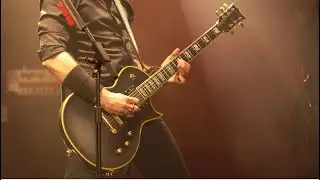 Romain Swan & The Raindrops - We Will Win For Once (from In My Head - Live Album)