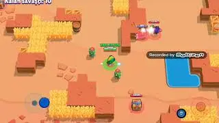 BRAWL STARS LOEN STICKER