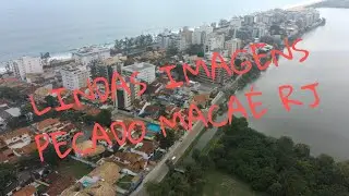 MACA&Eacute; PRAIA DO PECADO RJ