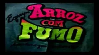 Arroz Com Fumo - A mais dançante! [ Planet Funk BR ]