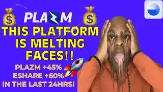 PLAZM | Протокол Plazm: реальная доходность на базе. Новое обновление! #basechain #plazm #crypto ...
