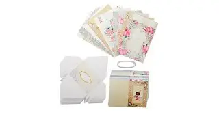 Crafter's Companion Frame Card Making Kit