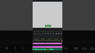 How to Animate Subtitles in Premiere Pro 2023 | #shorts #fyp #explore #premierepro #animation