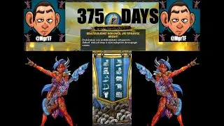 Shakes & Fidget - 1st EVER recorded speedrun of Arena Manager (from 0 to 10 Novemquadragintillion)