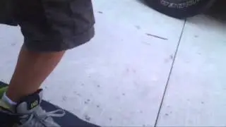 Noah Sk8 Boarding