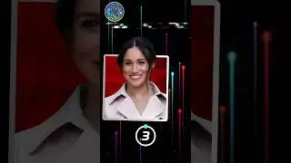 Guess the Celebrity in 3 Seconds | 100 Random Famous People in the World #shorts