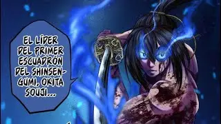 Shuumatsu No Valkyrie capitulo 92 en español/ Récord of ragnarok