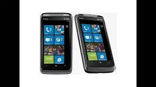 HTC 7 Surround - AT&T Tone