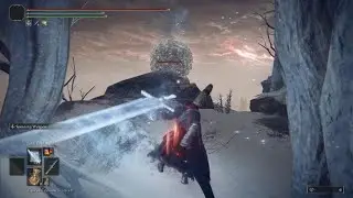 Fire giant