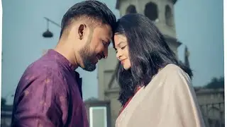 Unforgettable pre-wedding memories with our latest cinematic video. #divya
