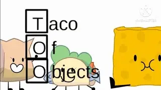 BFDI: Taco Of Objects — Elimination Order