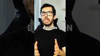 #shorts Deja de Mentirte: Encuentra tu Direcci&oacute;n y Vive en Coherencia