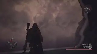 &curren;[H&AElig;M&Oslash;L&Delta;CRI&Delta; vs REMNANT PT.61] Boss Fight: MANGIA SOGNI (5) // Difficolt&agrave;: APOCALISSE