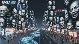 AI-powered illusion, transformation, and cinematic visual effects