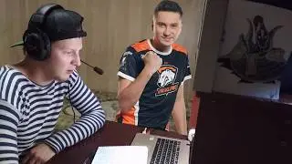 Gori Zont - Фэнтези-команда на четвертый игровой день The International 8.