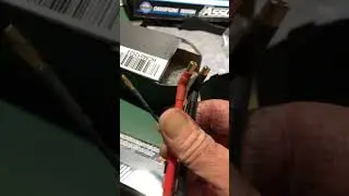 CNHL 120c 6800mah 2s Lipo No prep Drag Racing the power has arrived! #teamassociated #cnhl