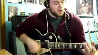 Blink 182 - Here's Your Letter