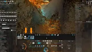 Vidjam Preferences - Cameras
