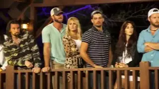 CMT's Redneck Island - Season 5 Jan 28 - Teaser