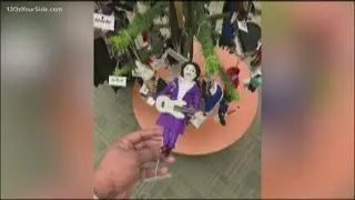 Campus organization seeks meeting with university president following gift shop display controversy
