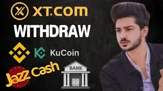 How to withdraw Usdt Crypto Exchange Binance xt.com kucoin okx bitgate bybit