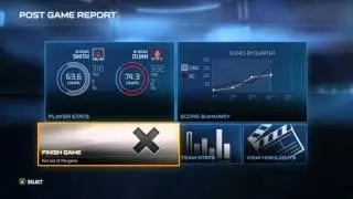 USFL: Raiders vs Chiefs Year 3 Week 1 - 5 / 5