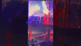 Это был хороший день &mdash; выступление Ice Cube на Climate Pledge Arena в Сиэтле, штат Вашингтон, 19 ...