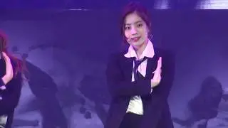 [TWICE] ONCE BEGINS 171015 소원을 말해봐  다현 직캠 FANCAM