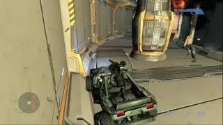 Halo: The Master Chief Collection - Thirsty Grunt