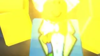 ZA WARUDO!! (jojo poses simulator)