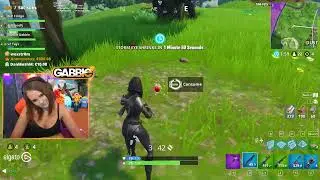 [Gabbie Clip][2018-07-29] Squads /w NiP Cringe, NiP Goofy & Tays