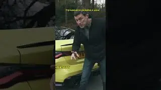 Новый BMW M4: обзор и сравнение с обычной четверкой