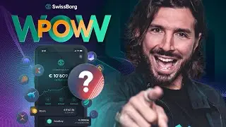 Top Crypto Picks for 2025, MEX Upgrade & SwissBorg&rsquo;s Big Product Updates! | Pow Wow Ep.1