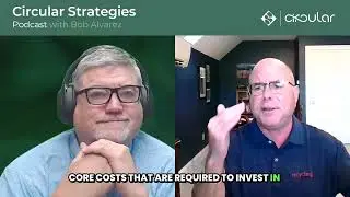 GIE Media - Jim Keefe | Circular Strategies #9