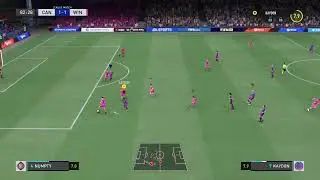 FIFA 22 PRO CLUBS! ADD ME cNaffy
